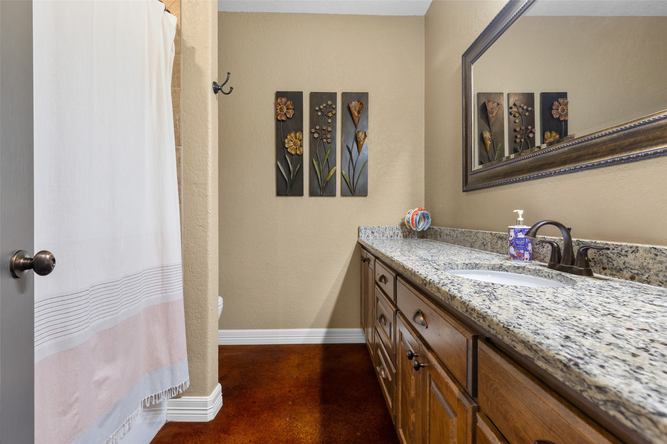 215 Deerfield Lake Circle Hallsville TX 75605