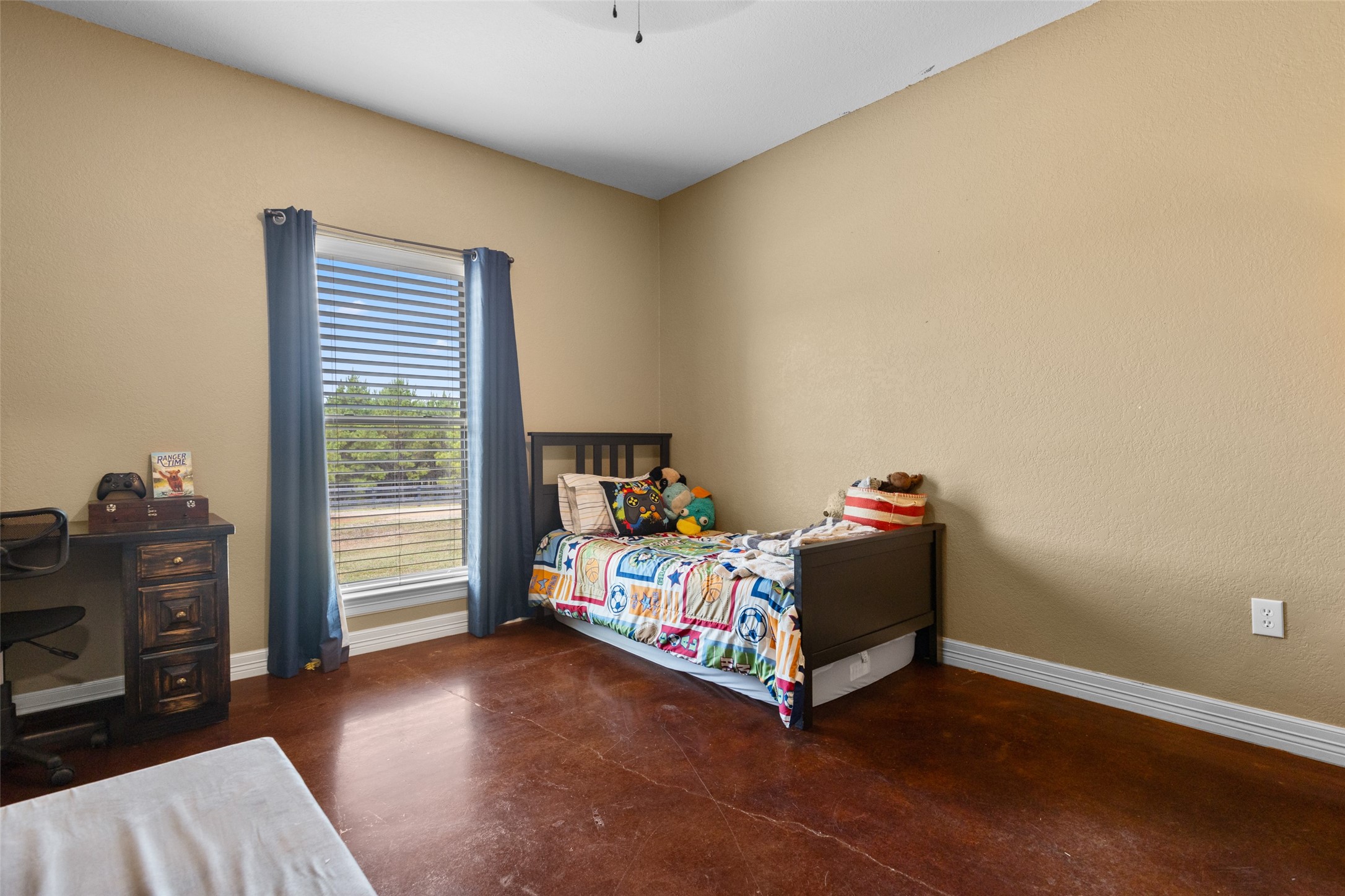215 Deerfield Lake Circle Hallsville TX 75605