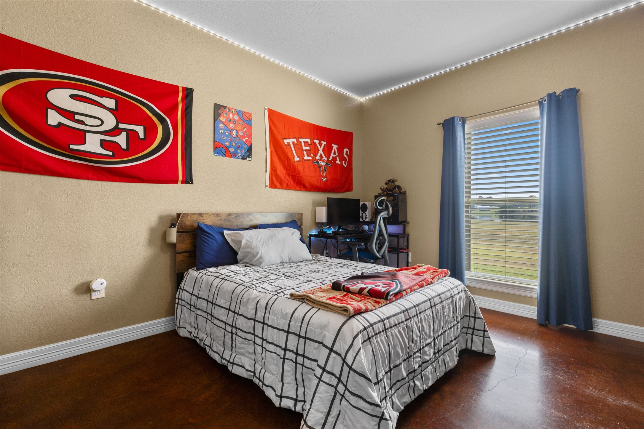 215 Deerfield Lake Circle Hallsville TX 75605