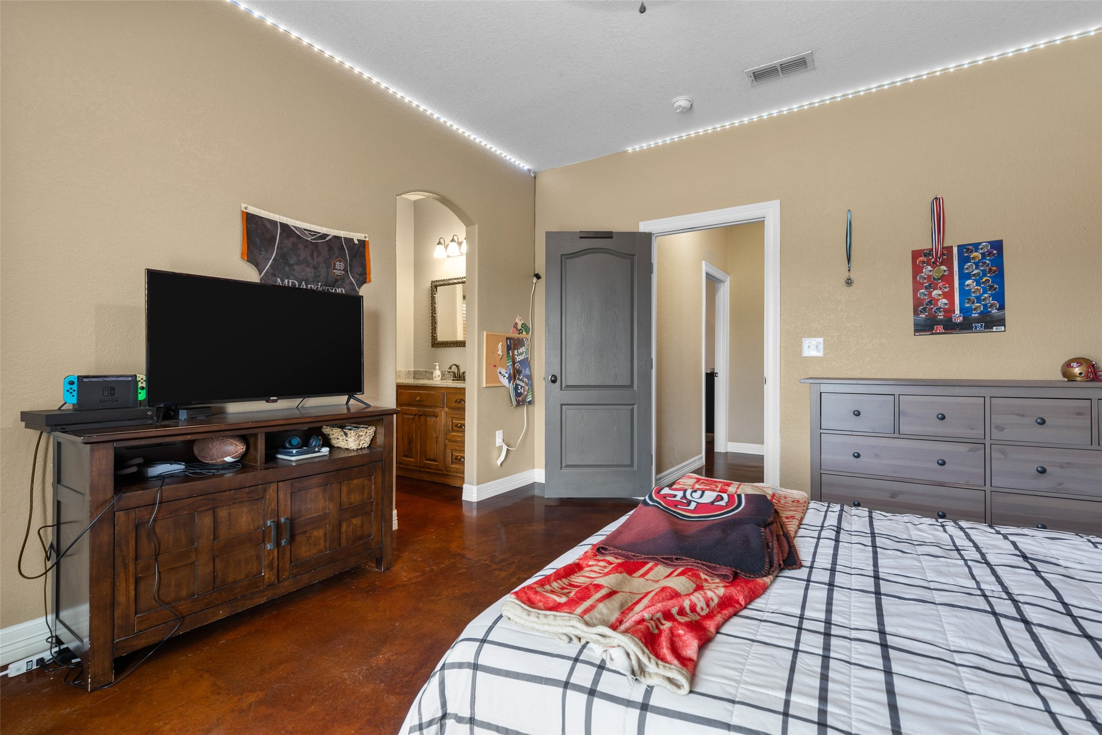 215 Deerfield Lake Circle Hallsville TX 75605