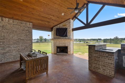 215 Deerfield Lake Circle Hallsville TX 75605