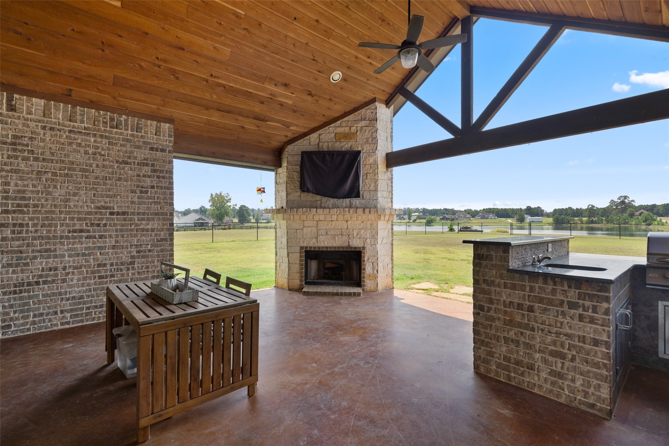 215 Deerfield Lake Circle Hallsville TX 75605