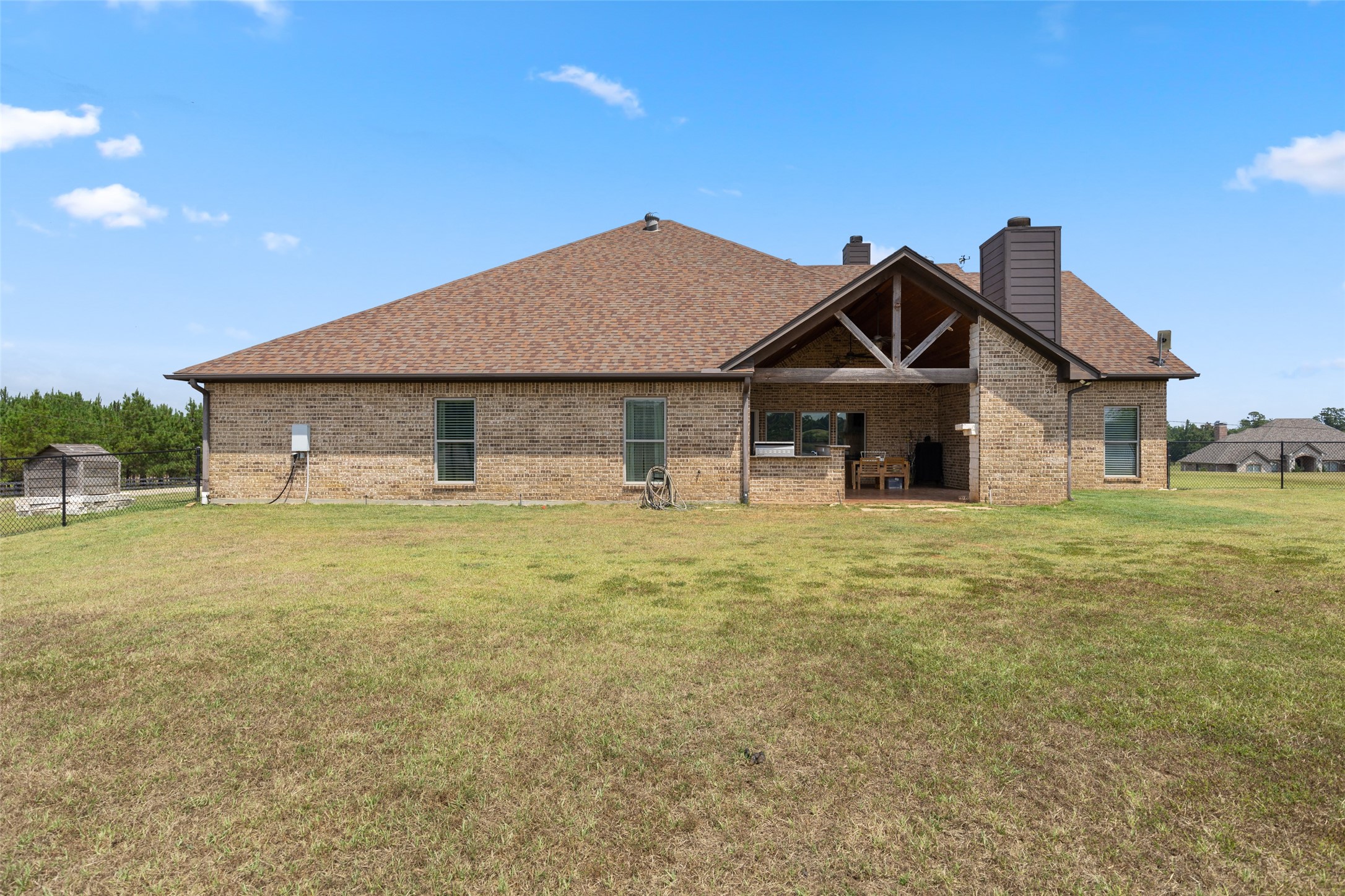215 Deerfield Lake Circle Hallsville TX 75605