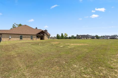 215 Deerfield Lake Circle Hallsville TX 75605