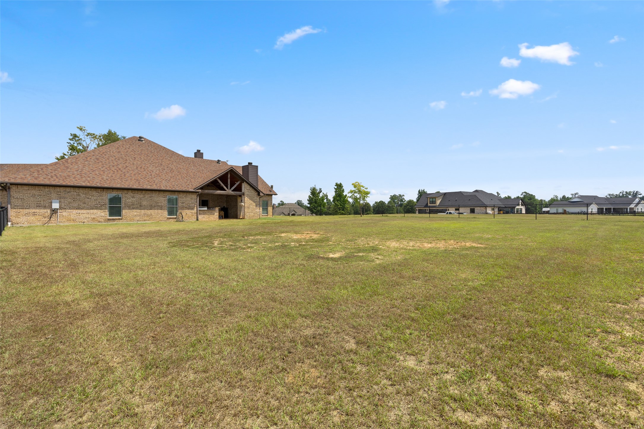 215 Deerfield Lake Circle Hallsville TX 75605