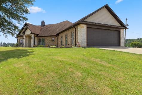 215 Deerfield Lake Circle Hallsville TX 75605