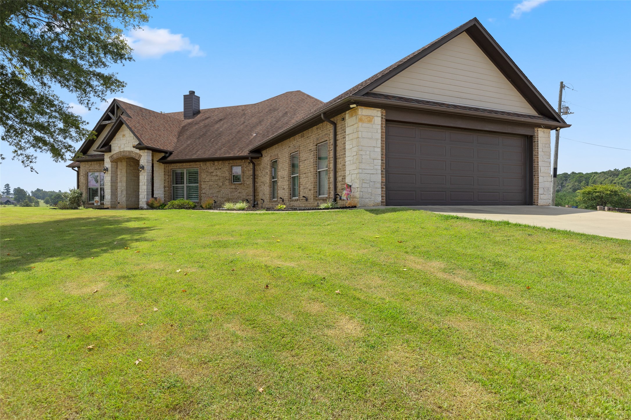 215 Deerfield Lake Circle Hallsville TX 75605