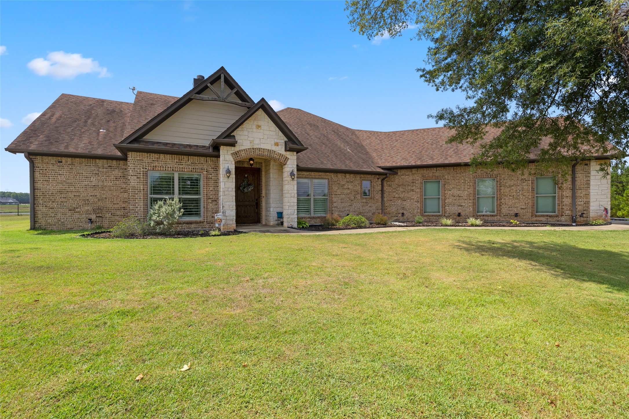 215 Deerfield Lake Circle Hallsville TX 75605
