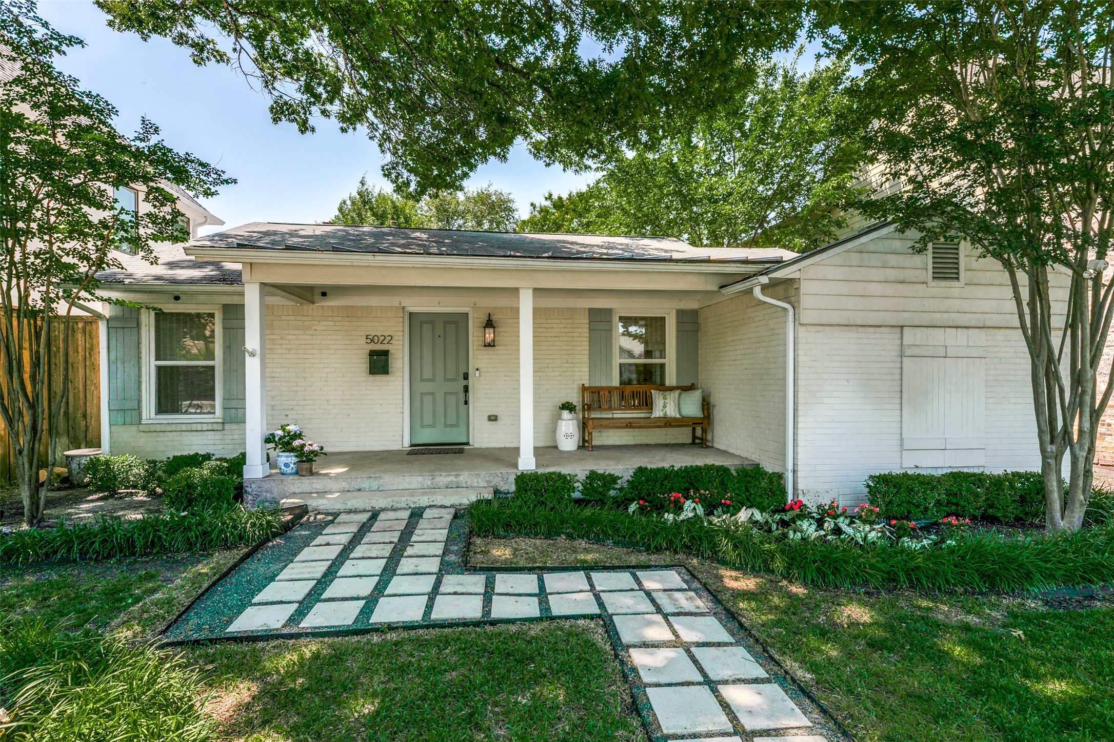 5022 W Hanover Avenue Dallas TX 75209