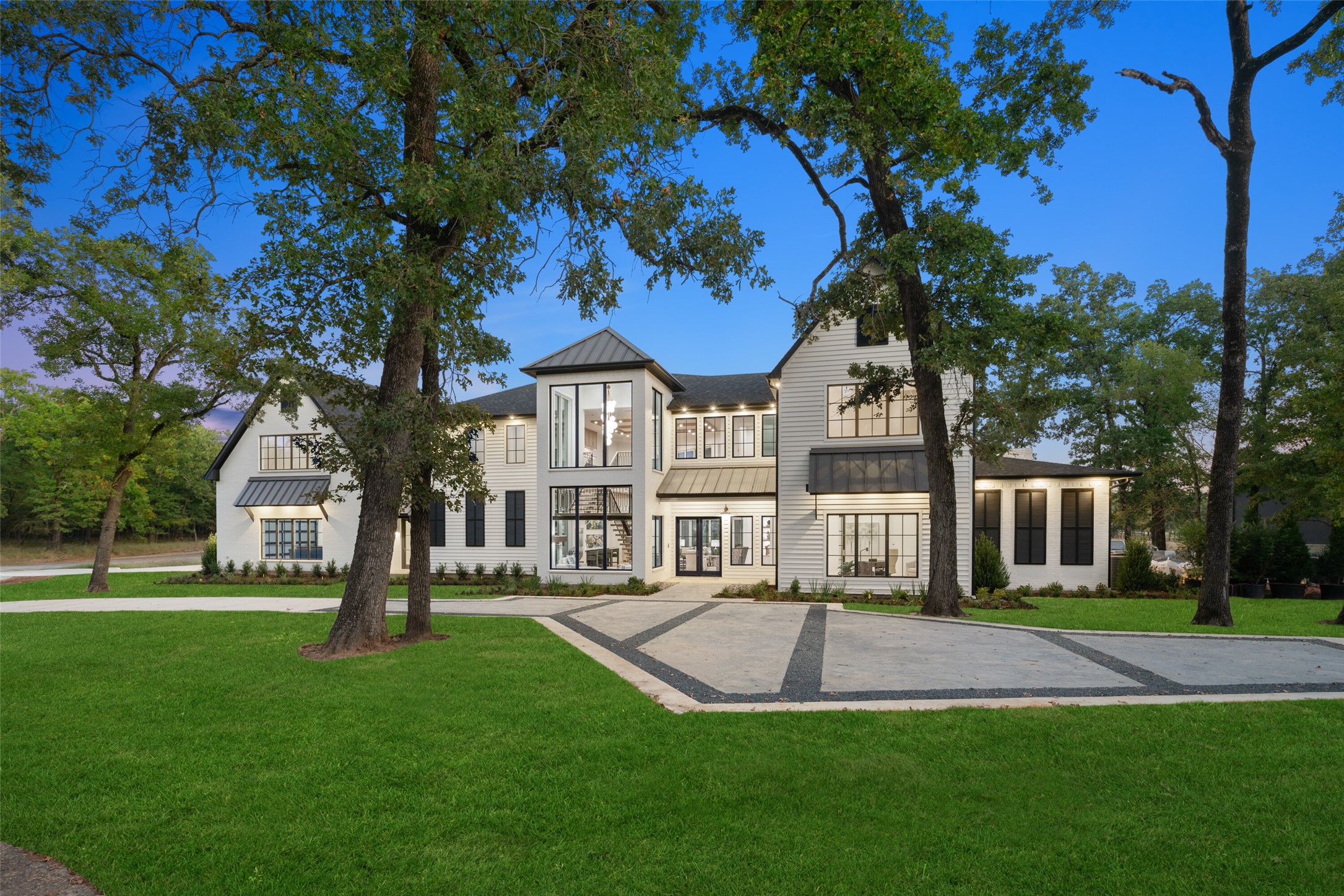 102 Augusta Drive Mabank TX 75156