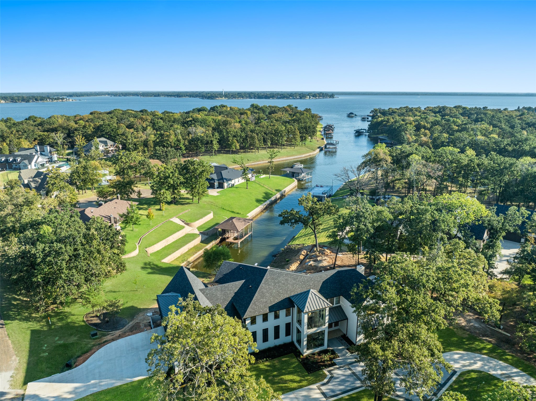 102 Augusta Drive Mabank TX 75156