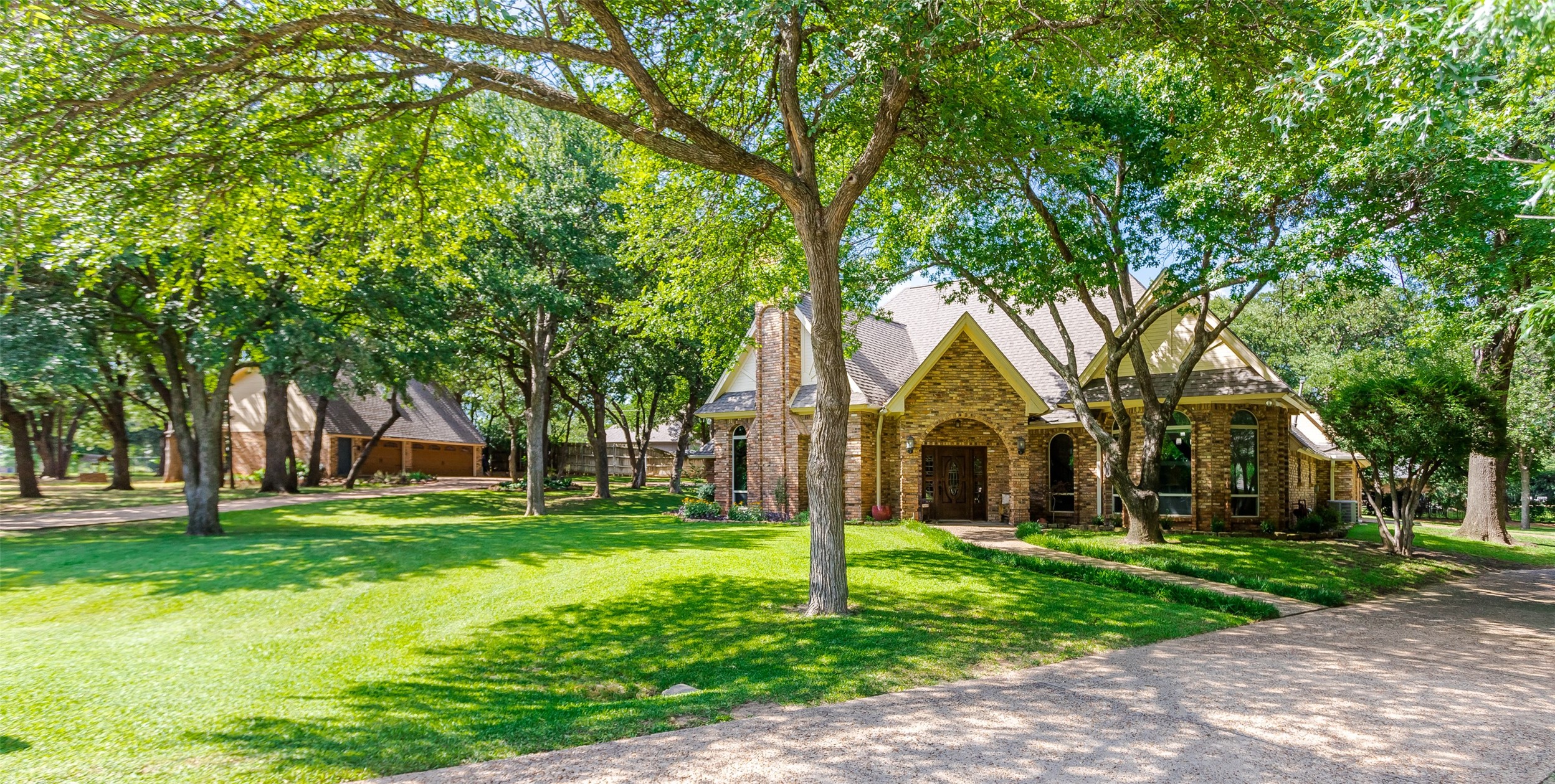 950 Ginger Court Southlake TX 76092