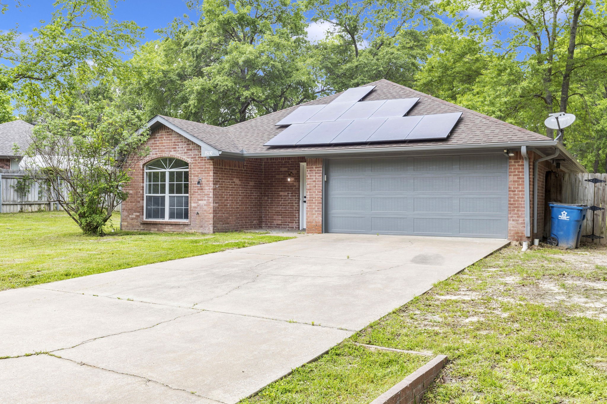 15630 Brittain Court Lindale TX 75771
