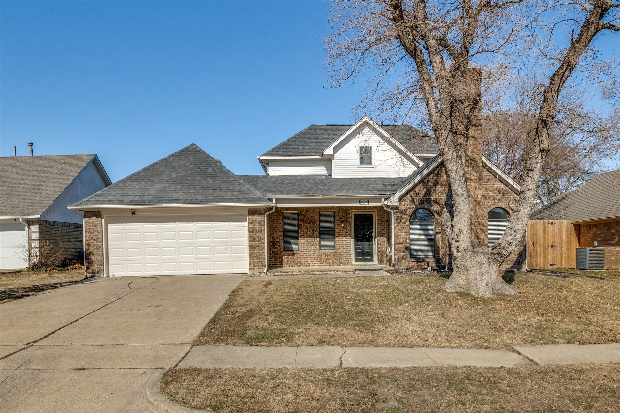 8509 Liberty Lane Rowlett TX 75089