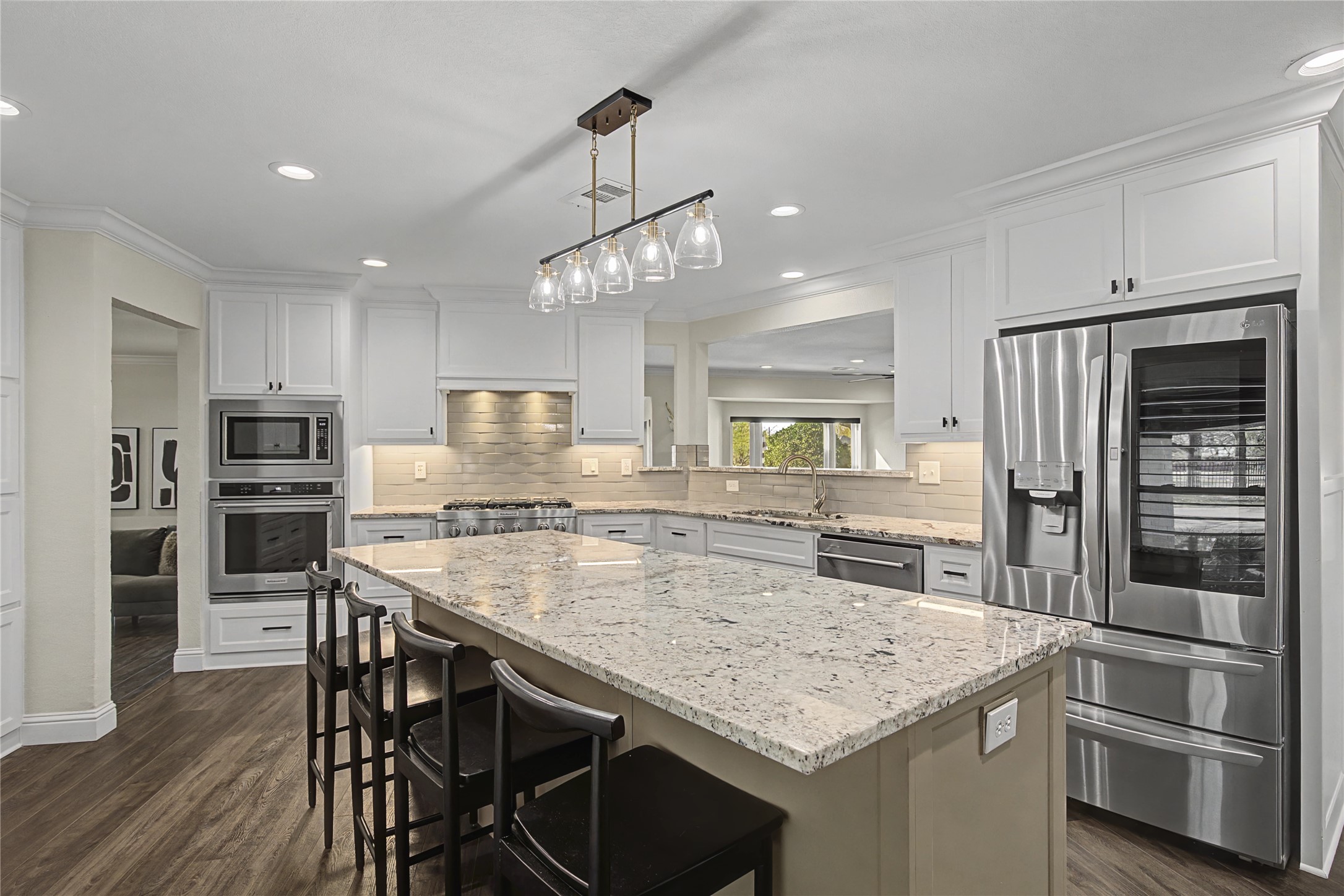 7520 Hewitt Street North Richland Hills TX 76182