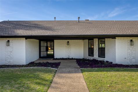 7520 Hewitt Street North Richland Hills TX 76182