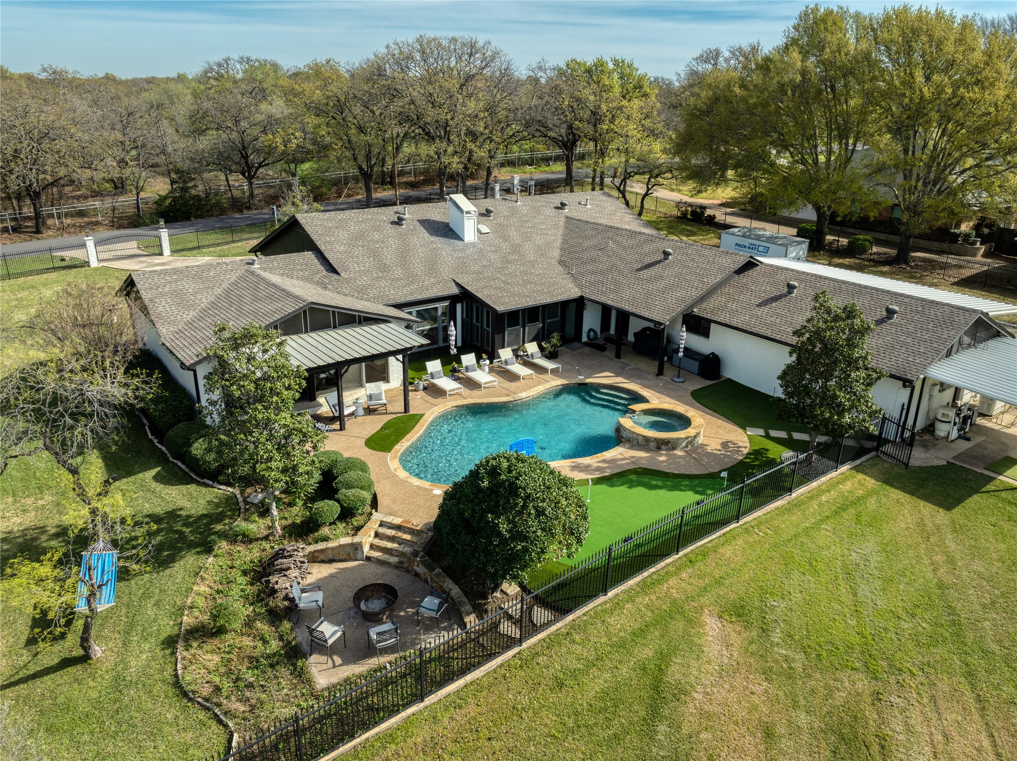 7520 Hewitt Street North Richland Hills TX 76182