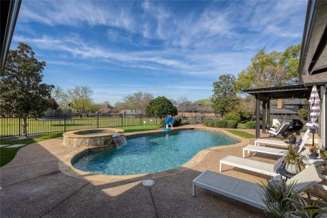 7520 Hewitt Street North Richland Hills TX 76182