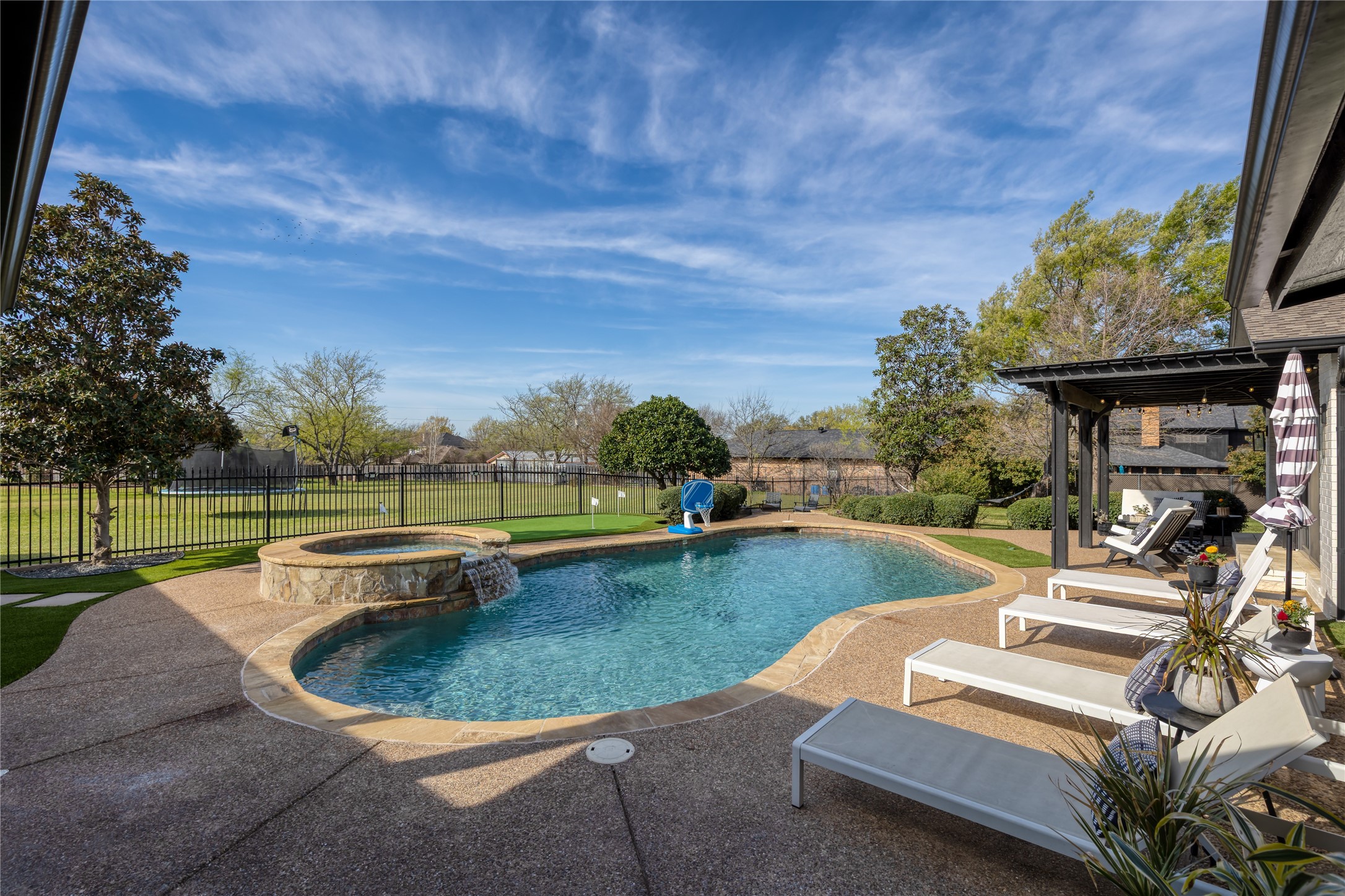7520 Hewitt Street North Richland Hills TX 76182