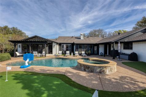 7520 Hewitt Street North Richland Hills TX 76182