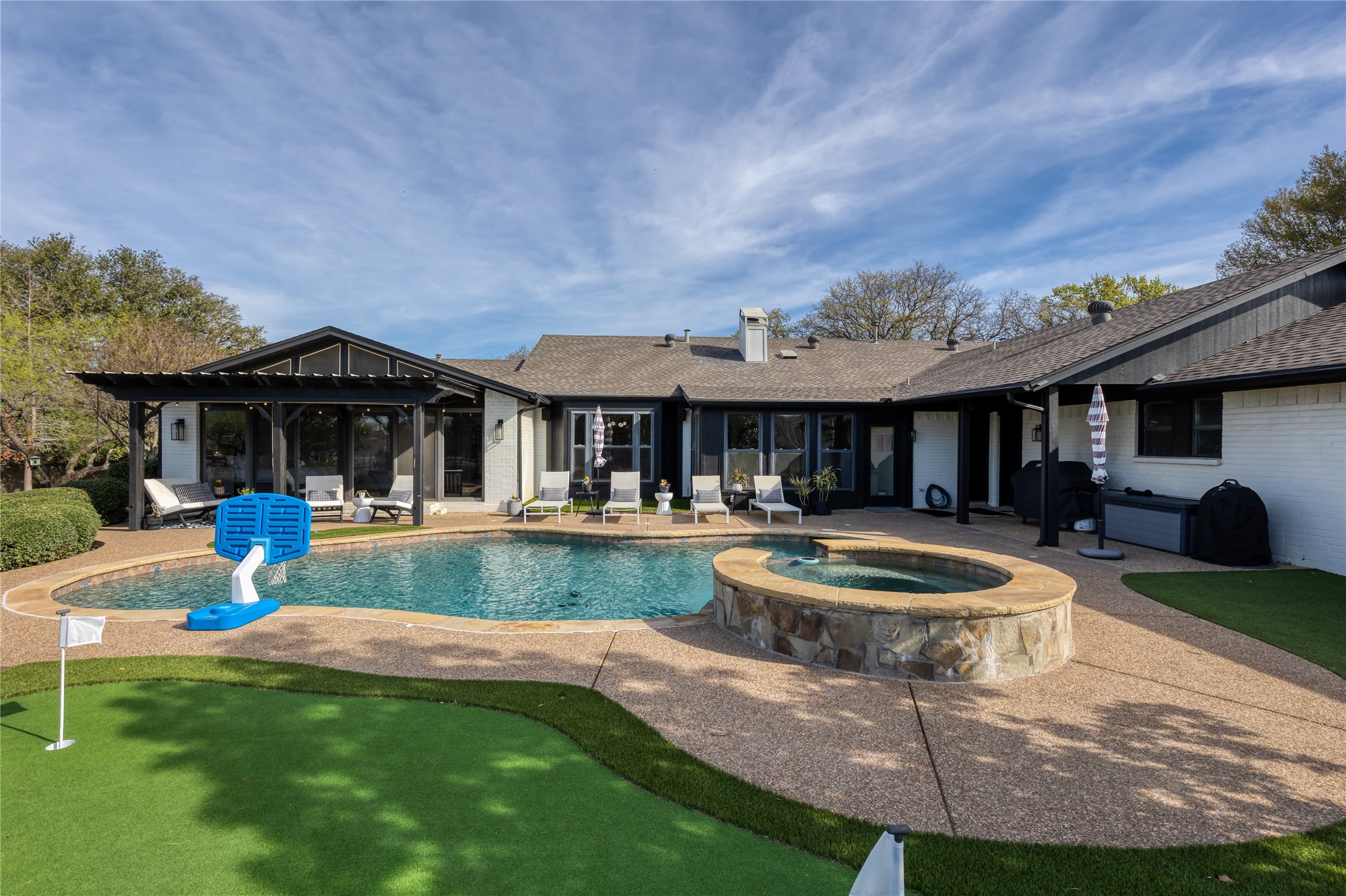 7520 Hewitt Street North Richland Hills TX 76182