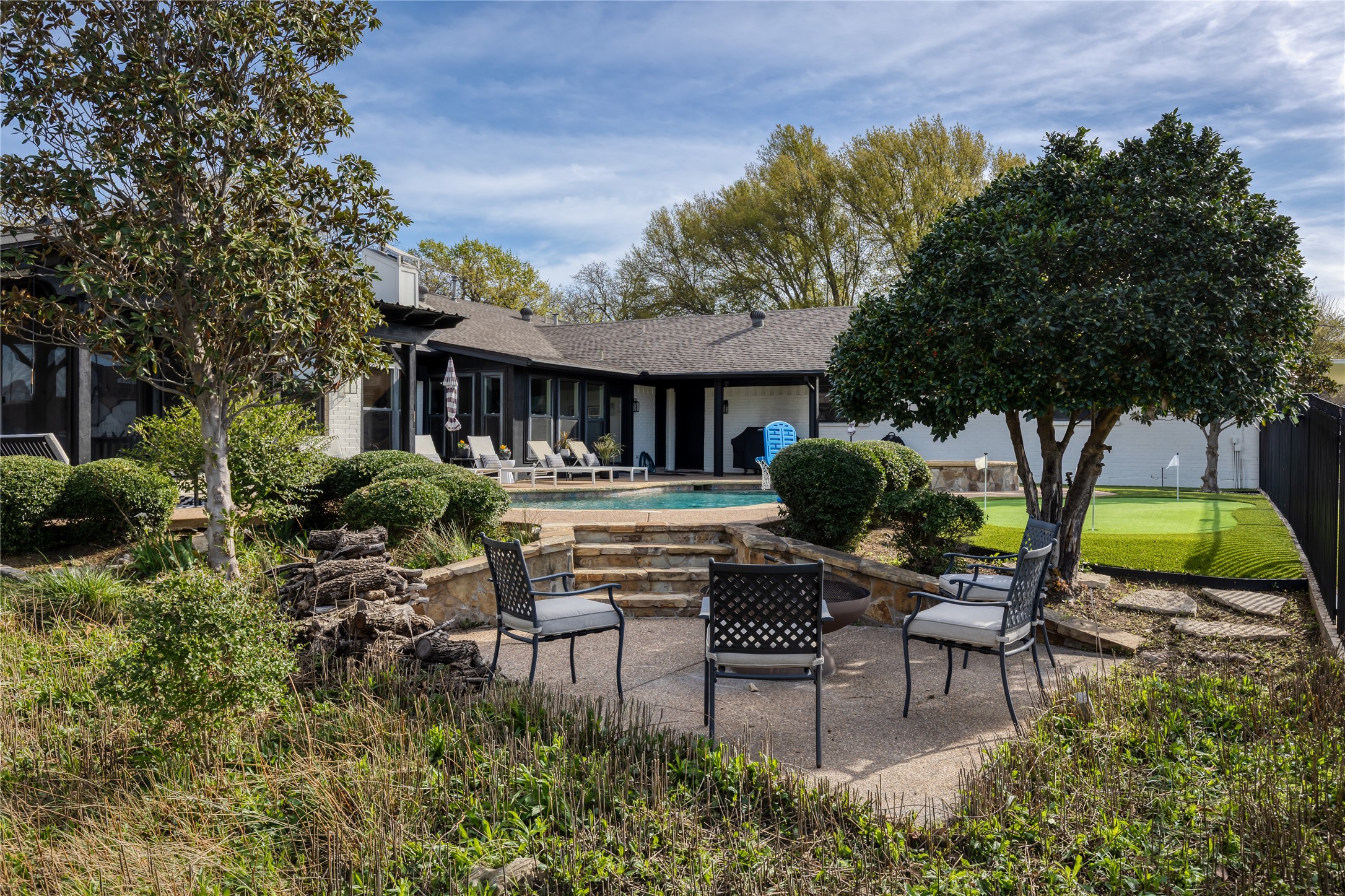 7520 Hewitt Street North Richland Hills TX 76182