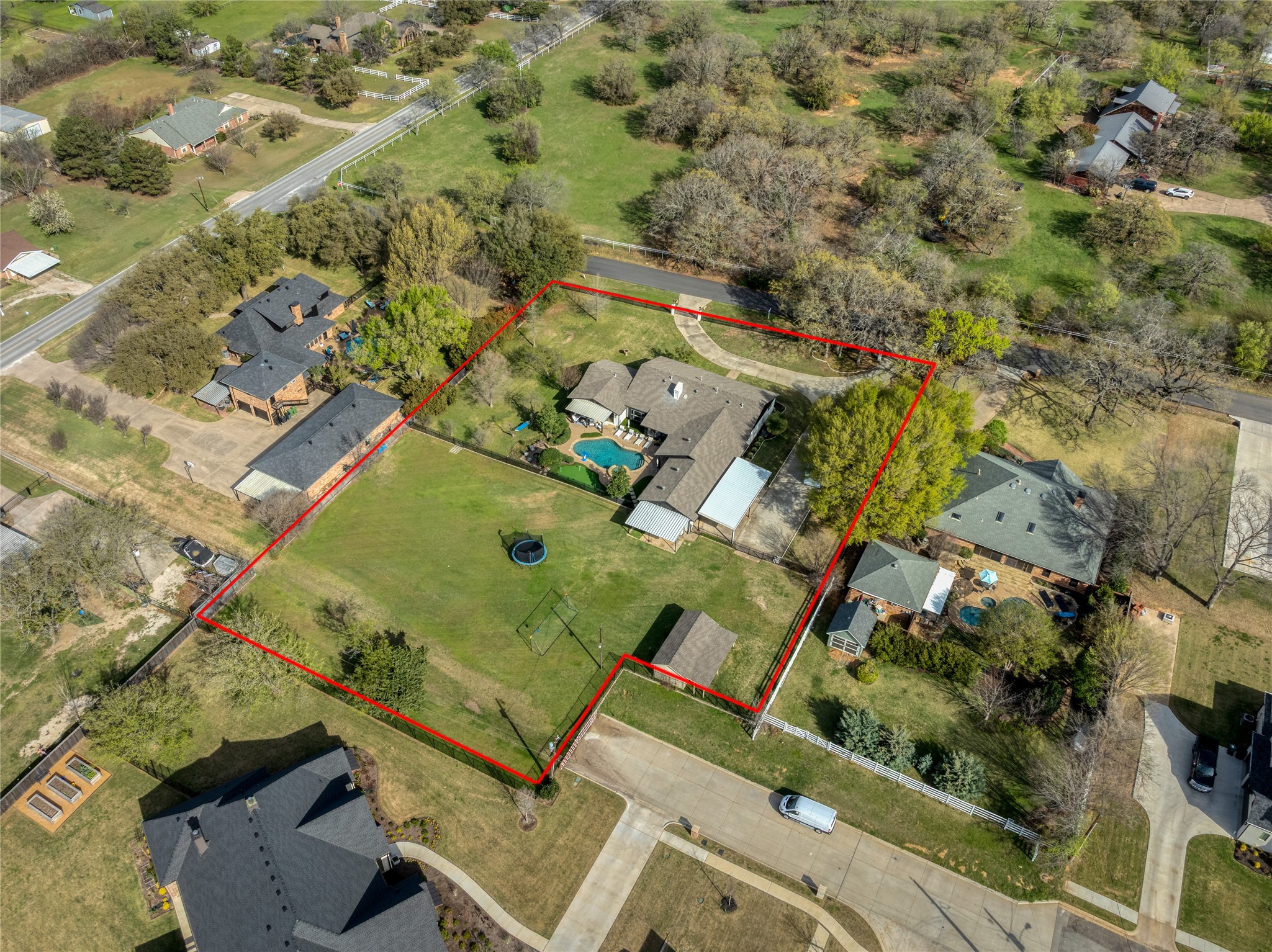 7520 Hewitt Street North Richland Hills TX 76182