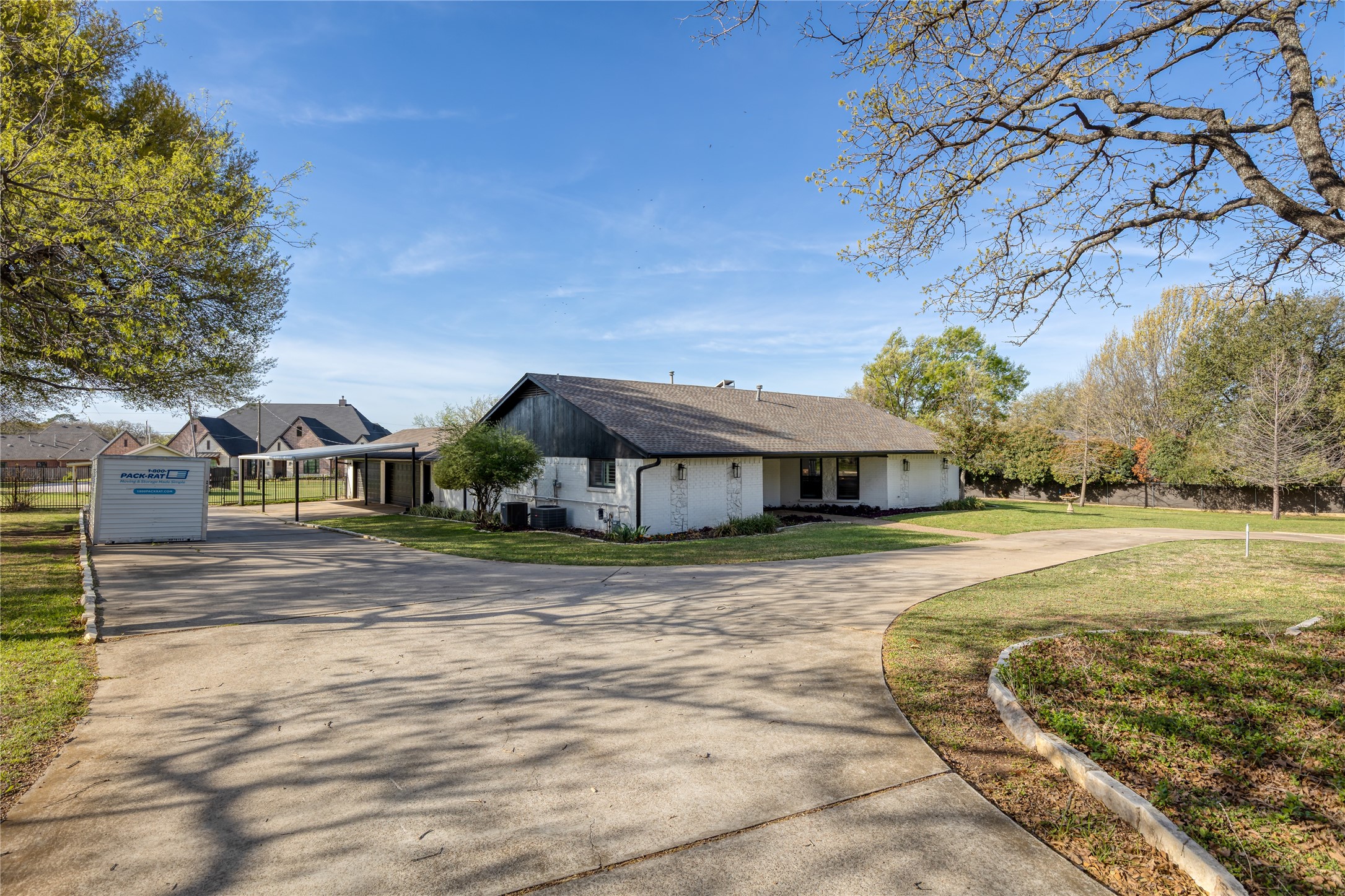 7520 Hewitt Street North Richland Hills TX 76182