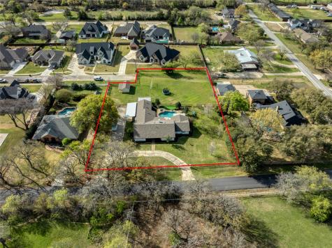 7520 Hewitt Street North Richland Hills TX 76182