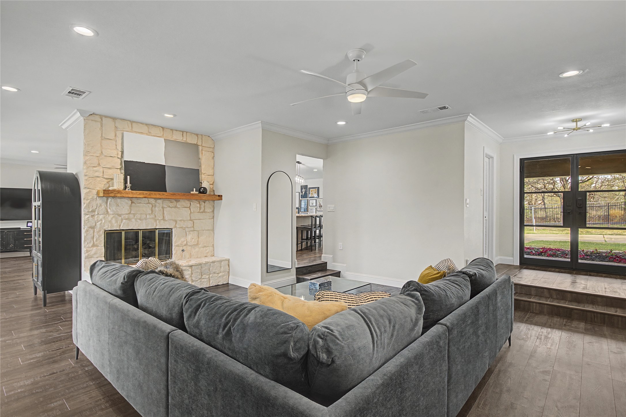 7520 Hewitt Street North Richland Hills TX 76182
