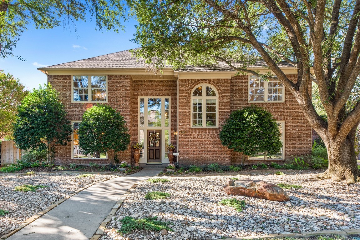 6813 Trinity Landing Drive N Fort Worth TX 76132