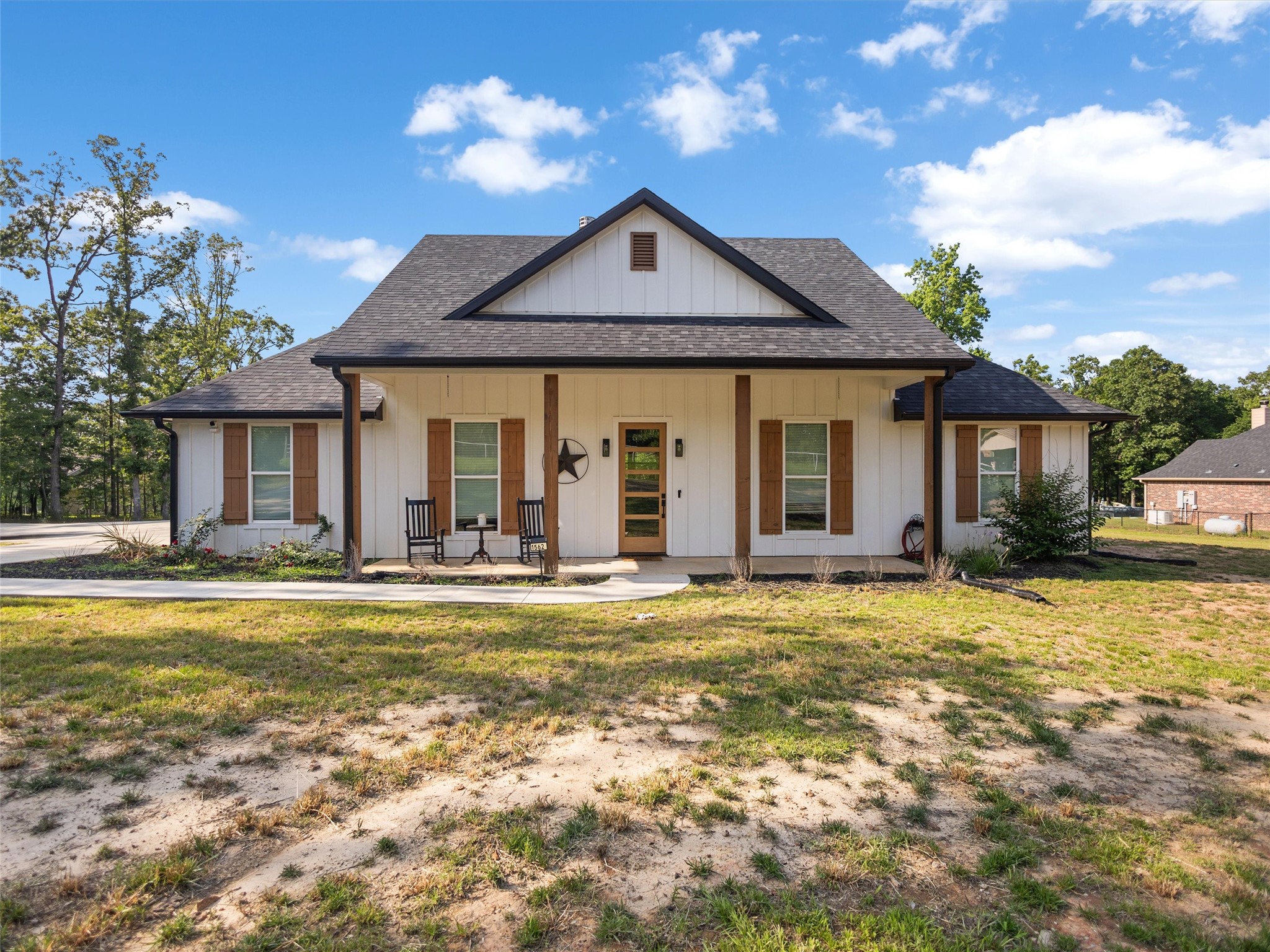 1562 N Willow Oak Road Gladewater TX 75647