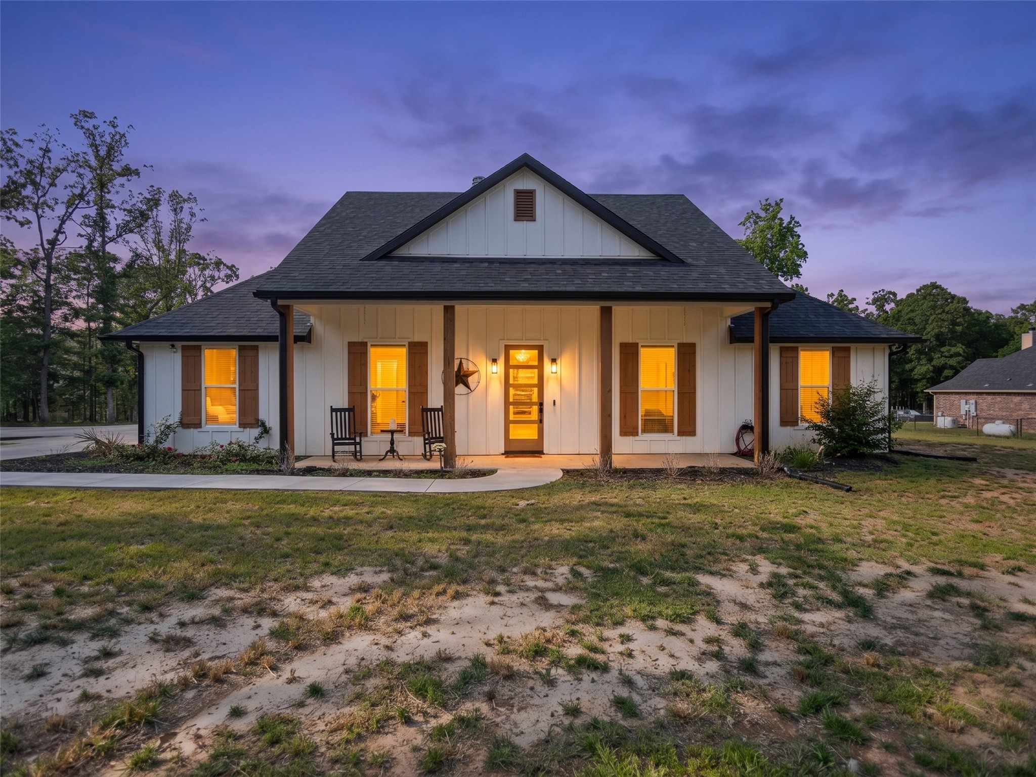 1562 N Willow Oak Road Gladewater TX 75647