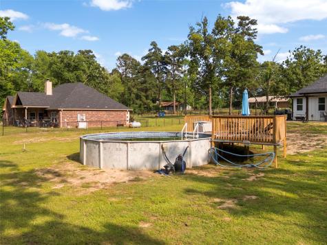 1562 N Willow Oak Road Gladewater TX 75647