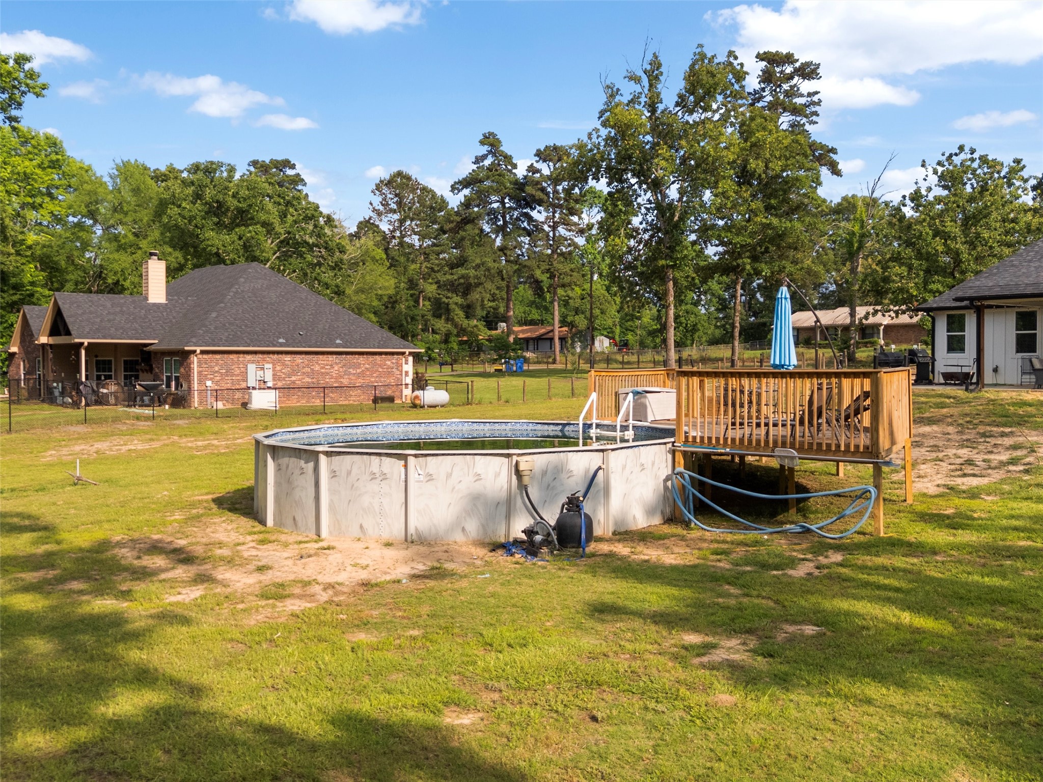1562 N Willow Oak Road Gladewater TX 75647