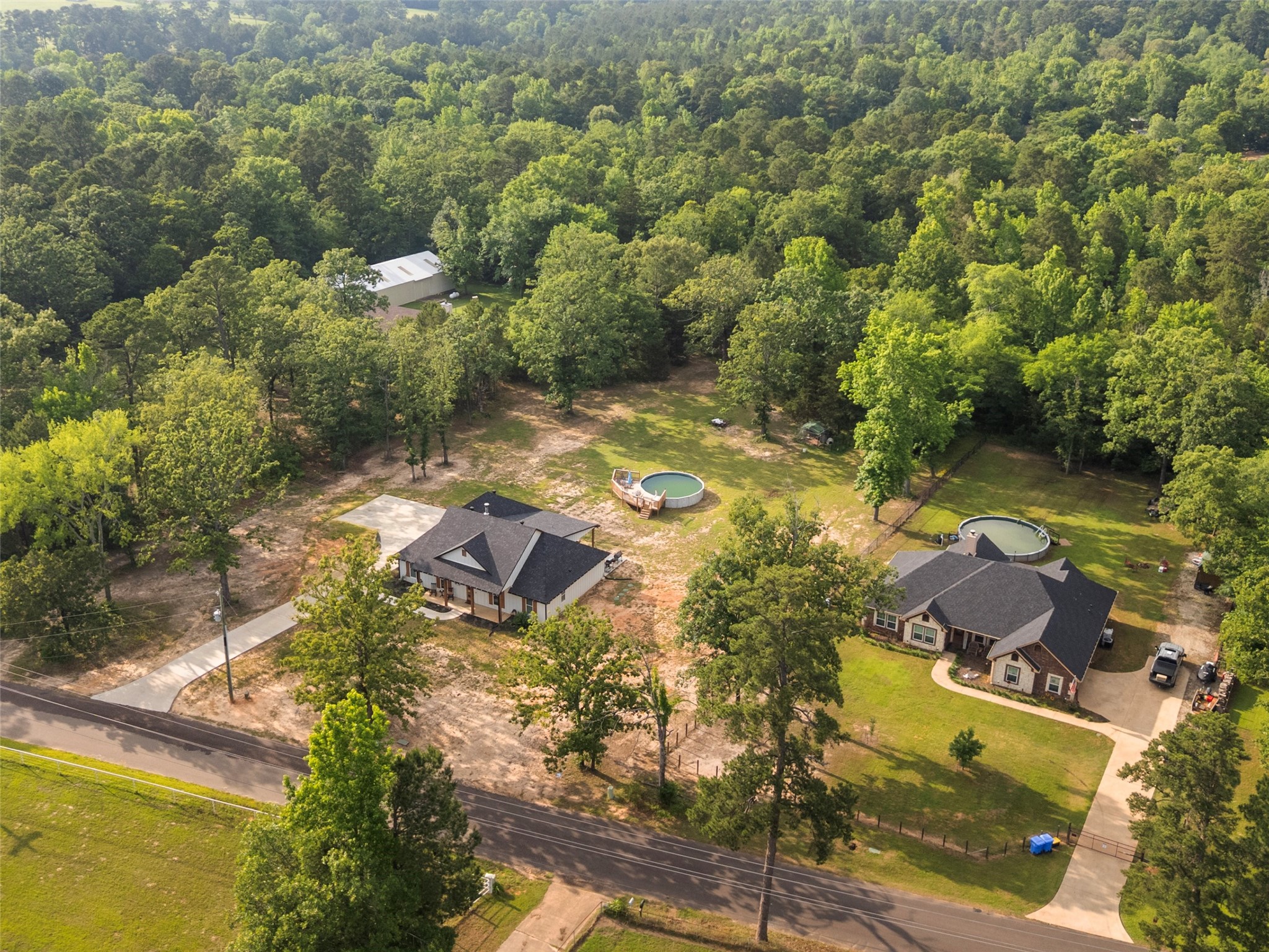 1562 N Willow Oak Road Gladewater TX 75647
