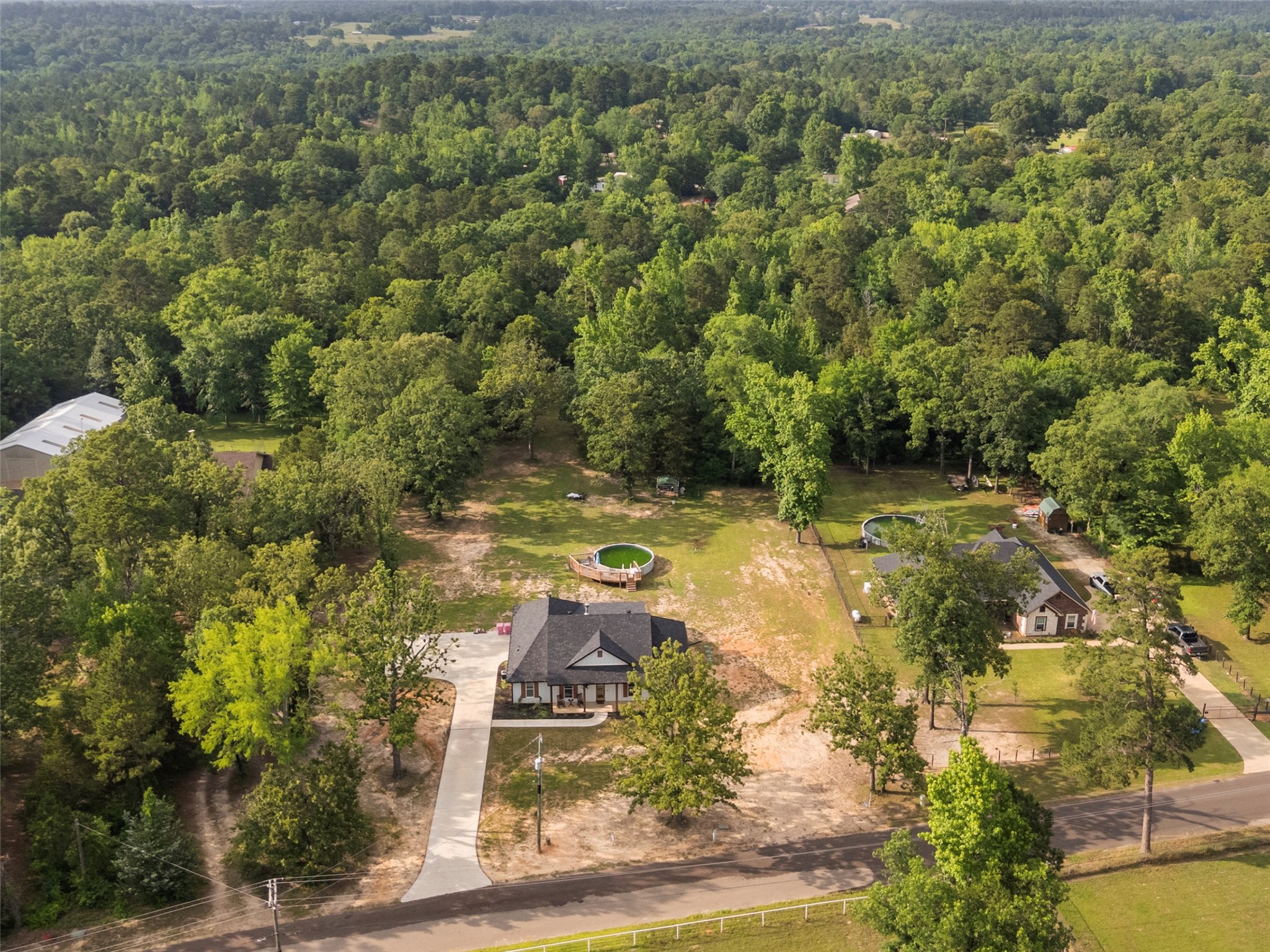 1562 N Willow Oak Road Gladewater TX 75647