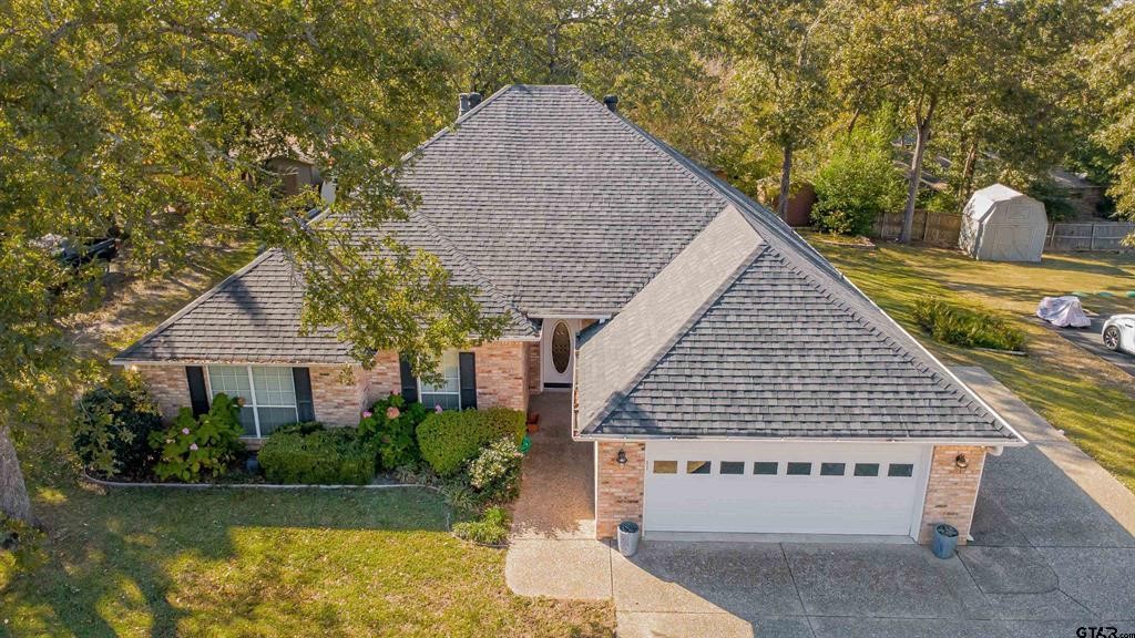 532 Dogwood Lane Hideaway TX 75771