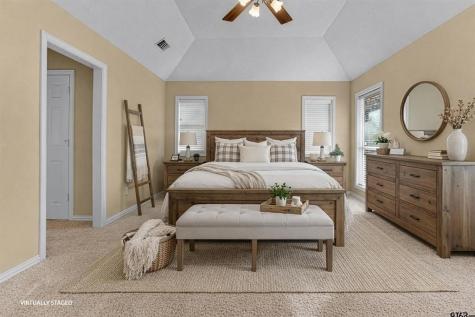 532 Dogwood Lane Hideaway TX 75771