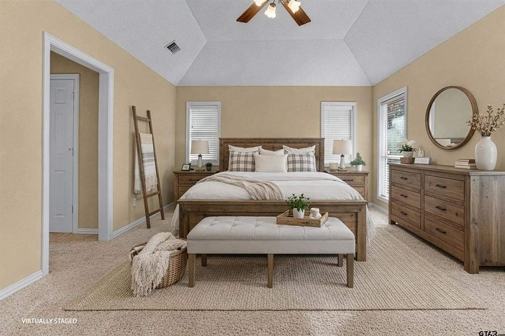 532 Dogwood Lane Hideaway TX 75771