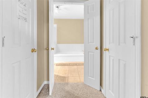 532 Dogwood Lane Hideaway TX 75771