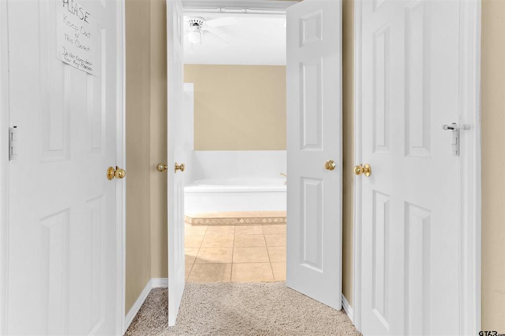 532 Dogwood Lane Hideaway TX 75771