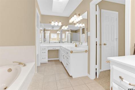 532 Dogwood Lane Hideaway TX 75771
