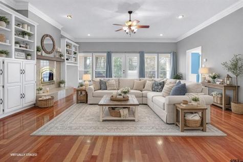 532 Dogwood Lane Hideaway TX 75771