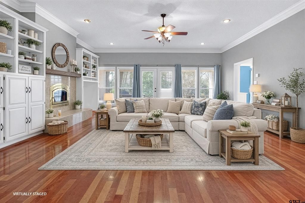 532 Dogwood Lane Hideaway TX 75771