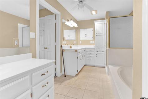 532 Dogwood Lane Hideaway TX 75771