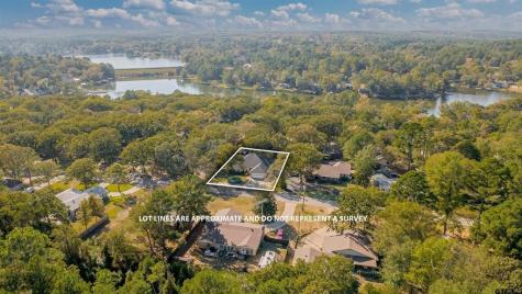 532 Dogwood Lane Hideaway TX 75771