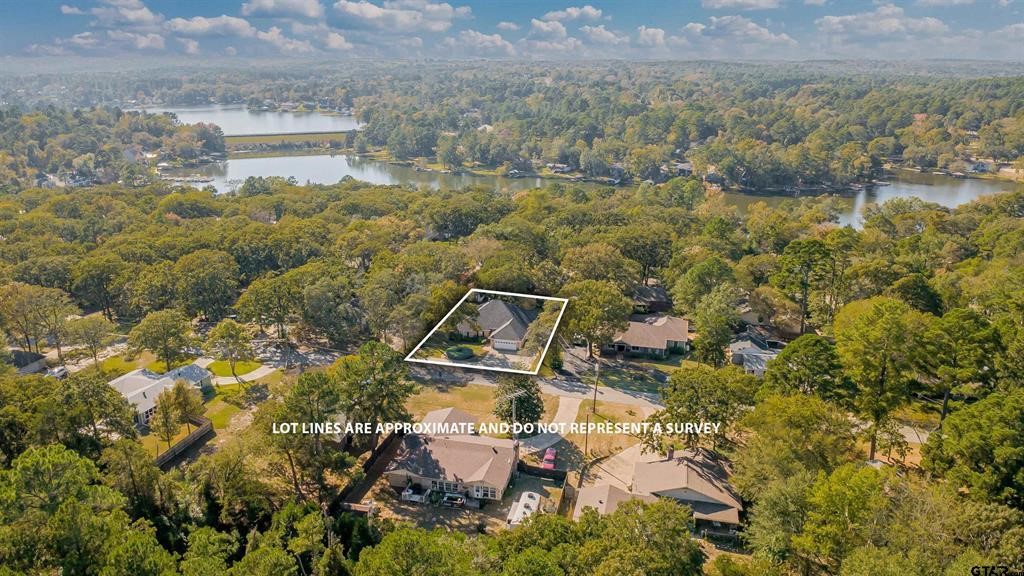532 Dogwood Lane Hideaway TX 75771