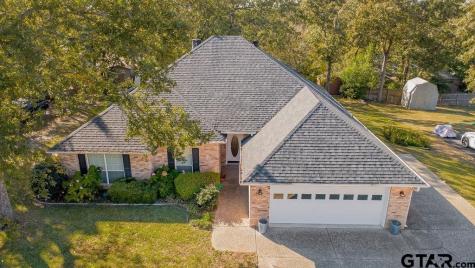 532 Dogwood Lane Hideaway TX 75771