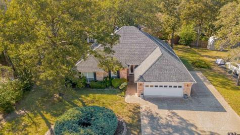 532 Dogwood Lane Hideaway TX 75771